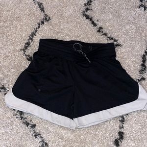Women Champion shorts